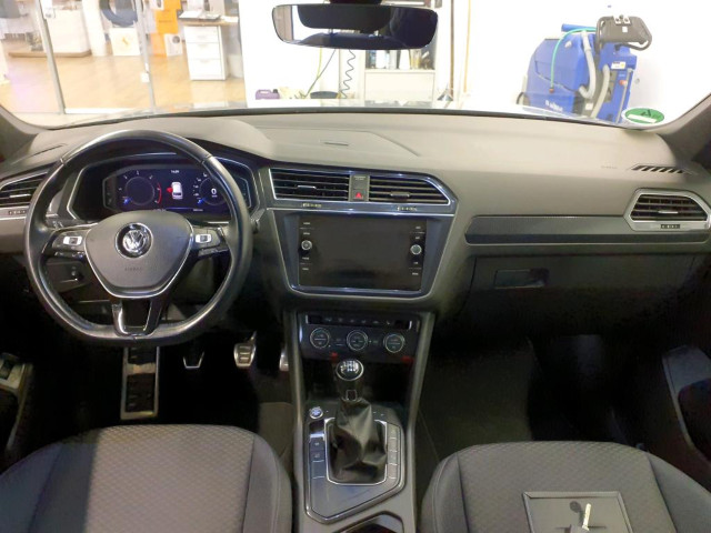 Volkswagen Tiguan 2.0 TDI Allspace