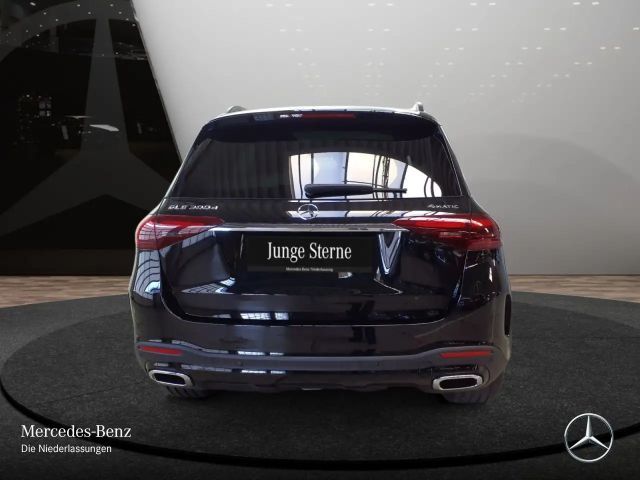 Mercedes-Benz GLE 300 4MATIC AMG Line GLE 300 d