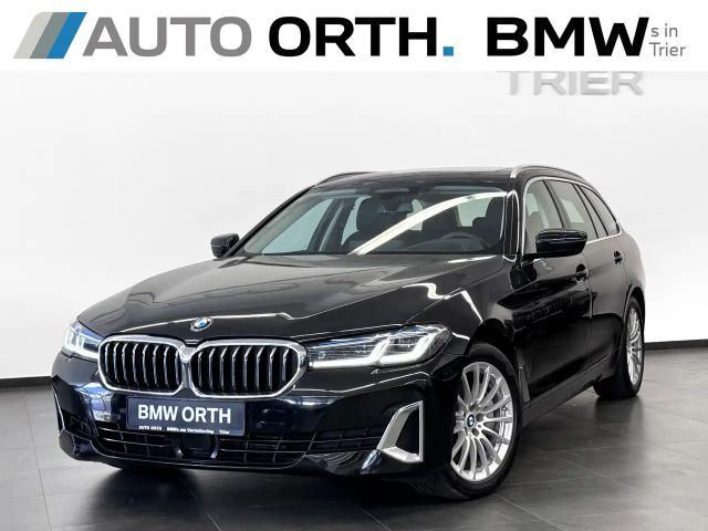 BMW 540 540d Touring xDrive