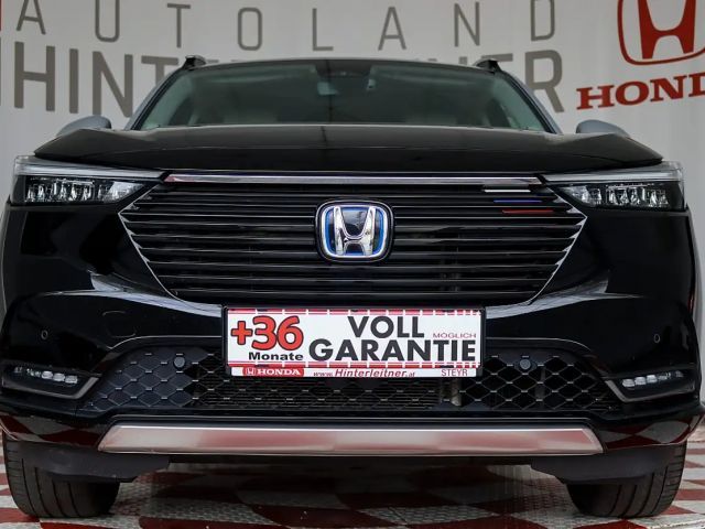 Honda HR-V Advance Hybrid i-MMD