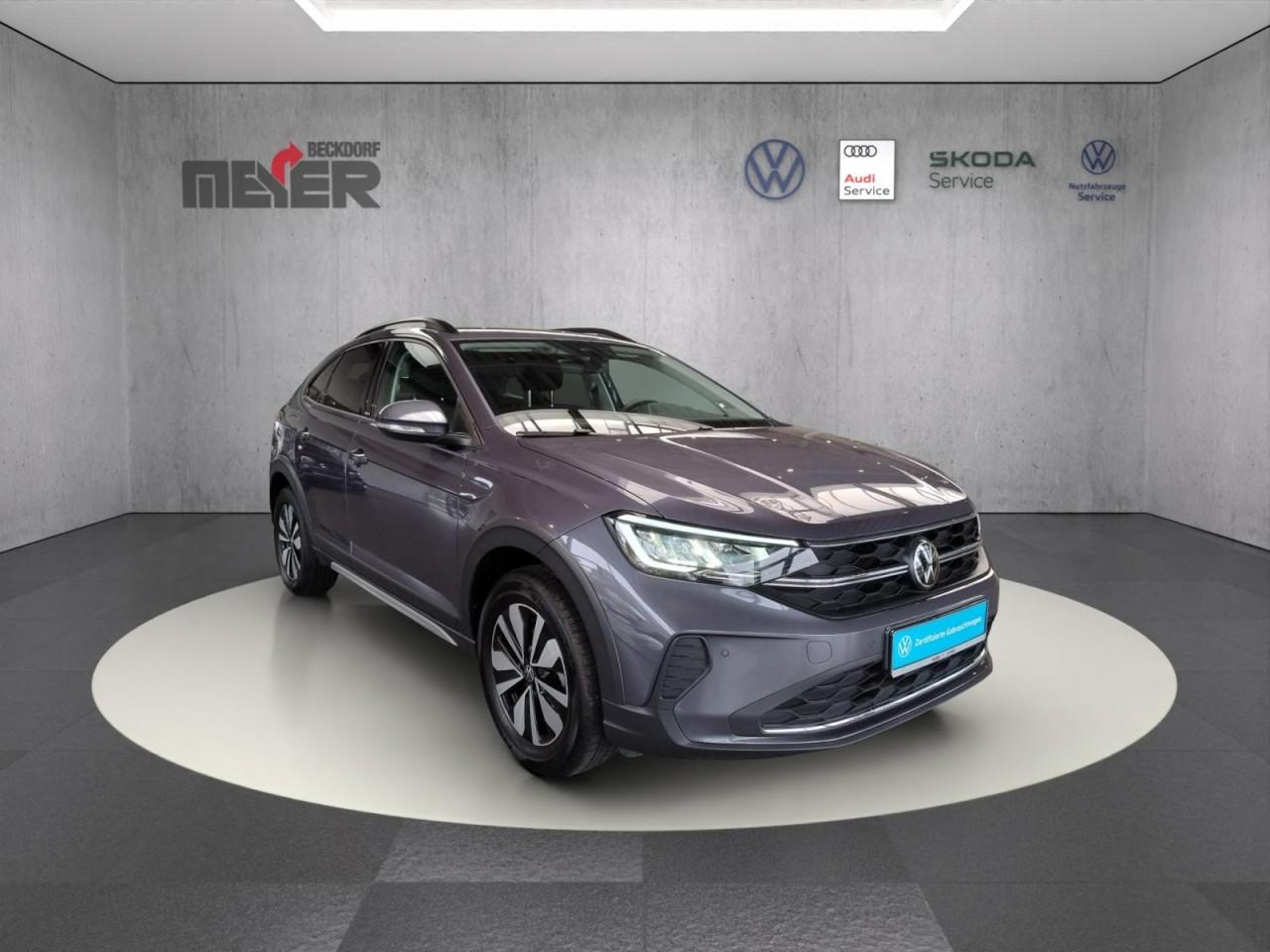 Volkswagen Taigo 1.0 TSI Move