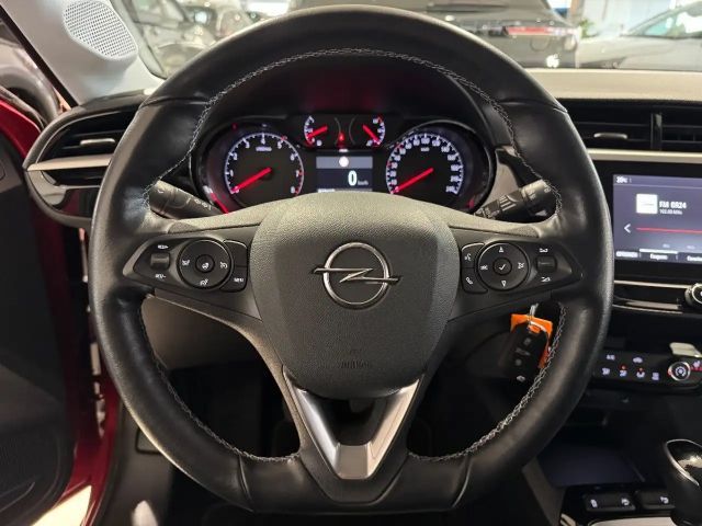 Opel Corsa 1.2 Turbo Edition Turbo