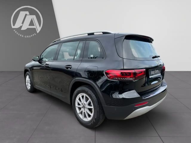 Mercedes-Benz GLB 200 4MATIC GLB 200 d Style