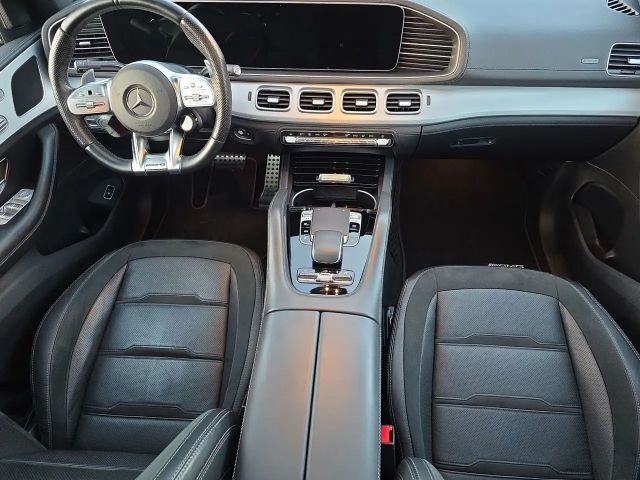 Mercedes-Benz GLE 63 AMG AMG Line Coupé