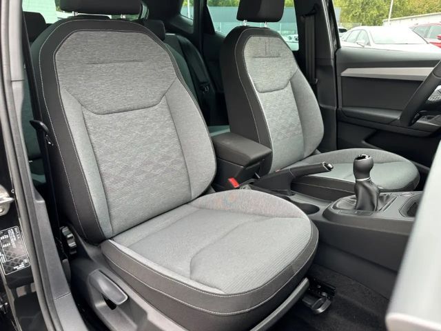 Seat Ibiza 1.0 TSI Xcellence