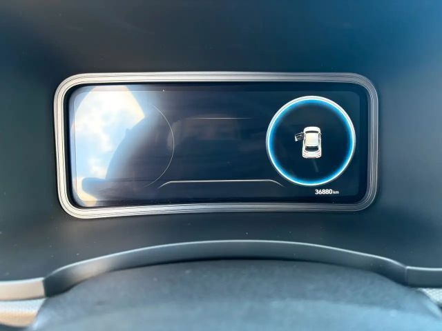 Hyundai Kona 2.0 T-GDi