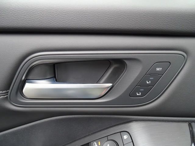 Nissan X-trail N-Connecta