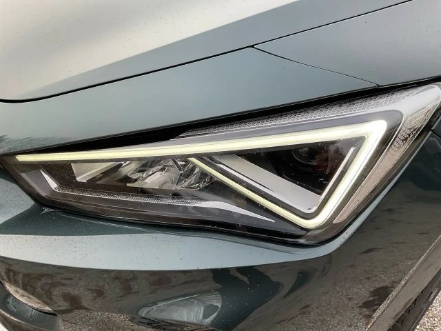 Cupra Formentor 1.5 TSI