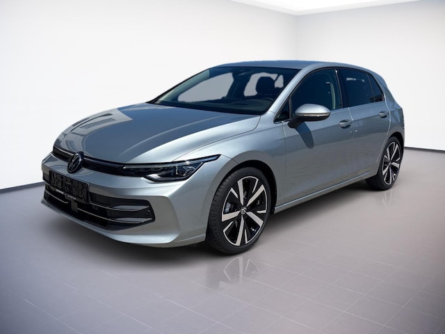 Volkswagen Golf 1.5 eTSI DSG Golf VIII IQ.Drive