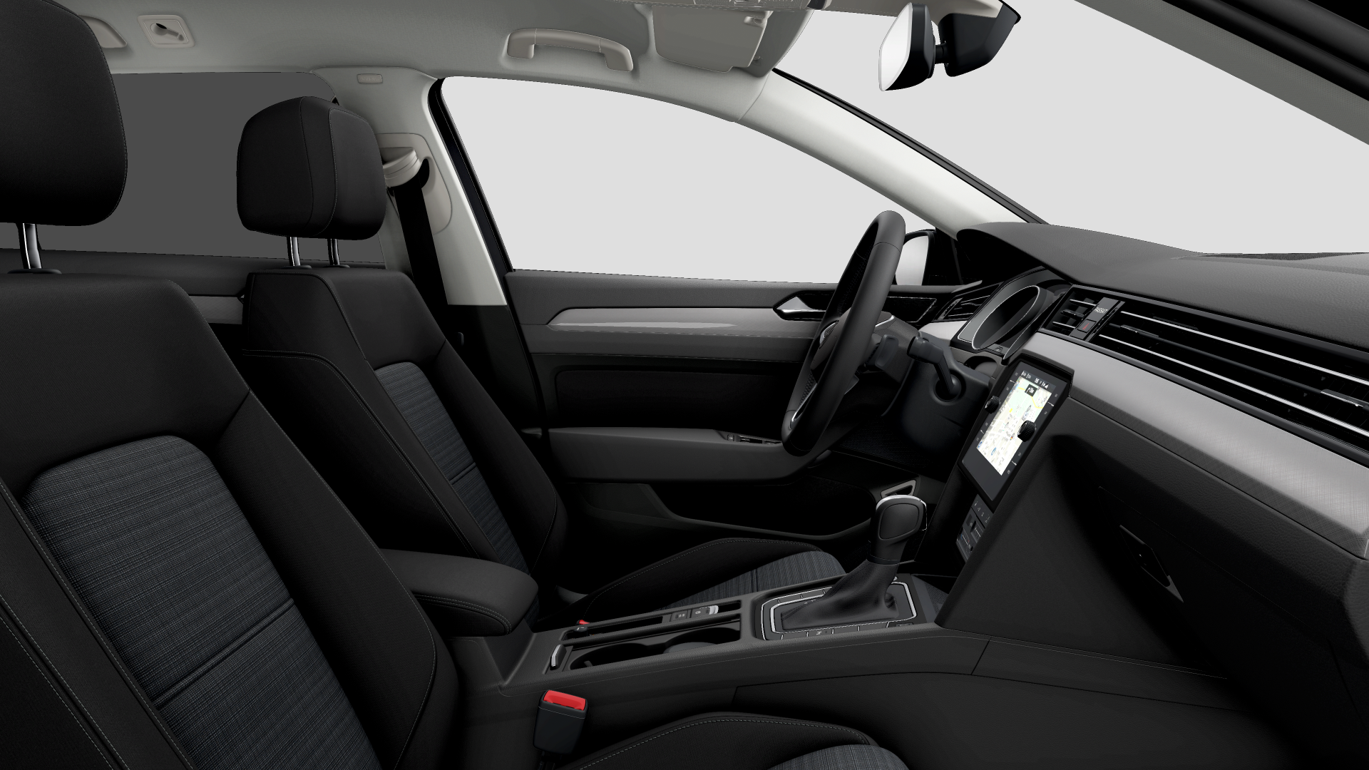 Volkswagen Passat 2.0 TDI Business DSG Variant