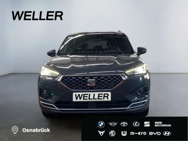 Seat Tarraco 1.5 TSI DSG Xcellence