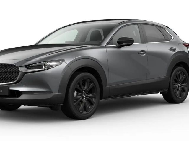 Mazda CX-30 Homura SkyActiv e-Skyactiv