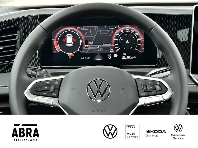 Volkswagen Tiguan 2.0 TDI DSG