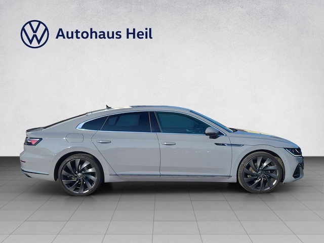 Volkswagen Arteon 2.0 TDI DSG IQ.Drive R-Line