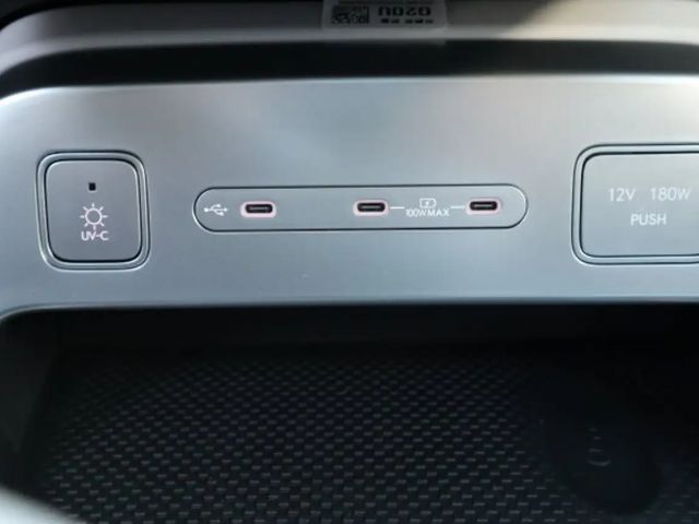 Hyundai IONIQ 9 4WD 6-zits UNIQ