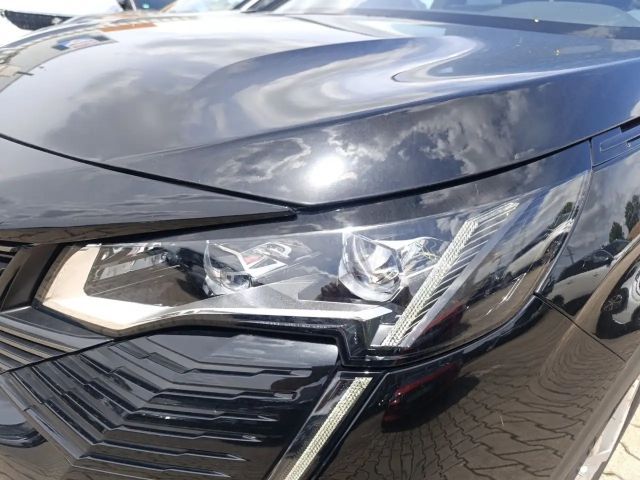 Peugeot 5008 GT-Line PureTech