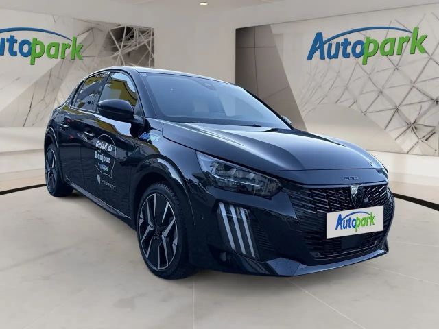 Peugeot E-208 GT-Line