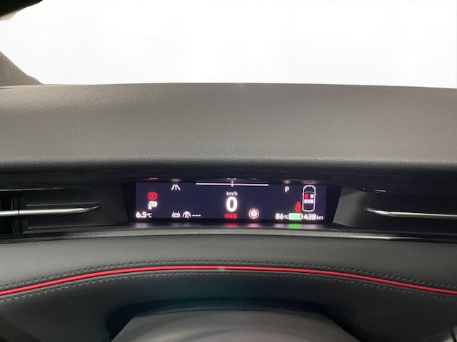 Volkswagen ID.7 GTX Tourer