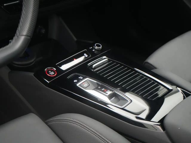 Audi SQ6 e-tron Quattro S-Line