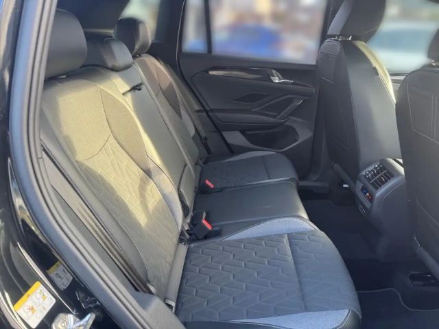 Volkswagen Tiguan 2.0 TDI DSG IQ.Drive