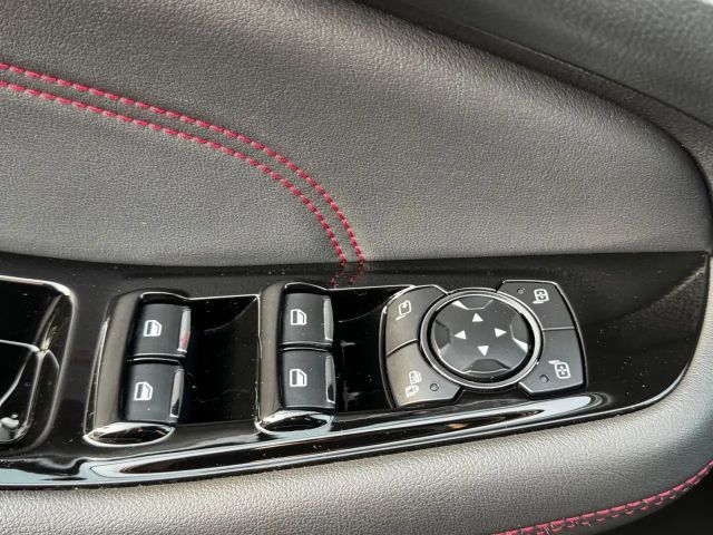 Ford S-Max 4x4 AWD ST Line