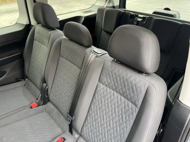 Volkswagen Caddy 1.5 TSI Maxi
