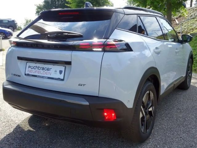 Peugeot E-2008 GT-Line