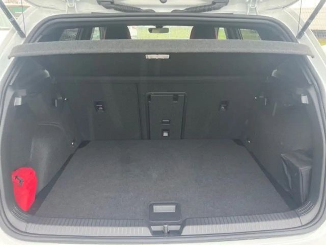 Volkswagen Golf 2.0 TSI DSG GTI Golf VIII