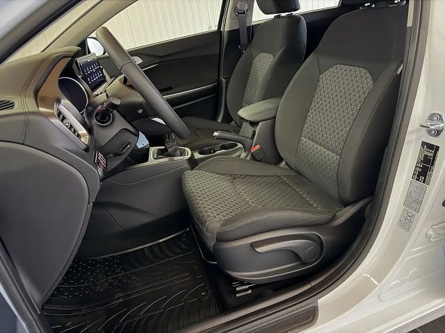 Kia Ceed GDi Play Titan