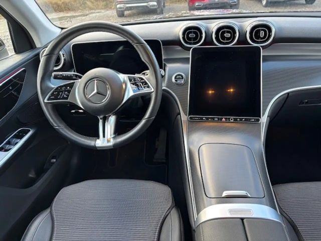 Mercedes-Benz GLC 200 4MATIC AVANTGARDE