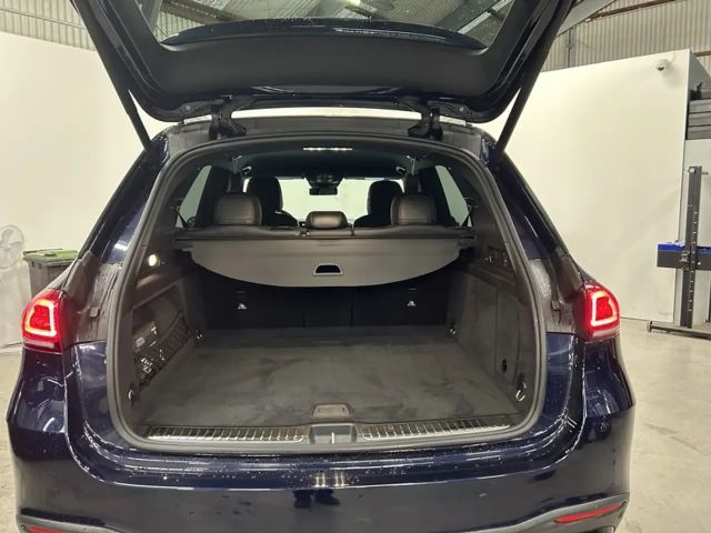 Mercedes-Benz GLE 450 AMG Line