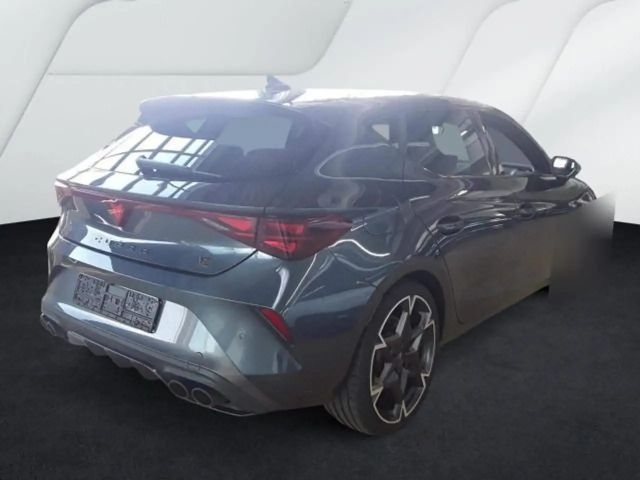 Cupra Leon 2.0 TSI DSG VZ