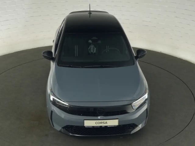 Opel Corsa GS-Line Grand Sport