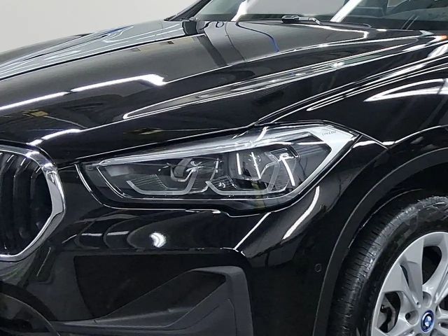 BMW X1 xDrive25e