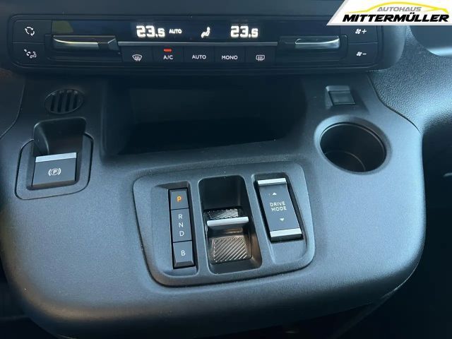 Opel Combo Life Ultimate