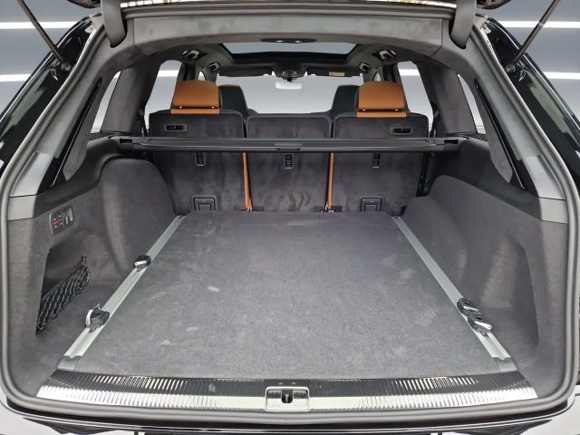 Audi Q7 Hybride Quattro S-Line