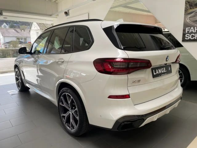 BMW X5 M-Sport Sedan xDrive40d