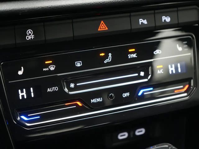 Volkswagen T-Roc DSG R-Line