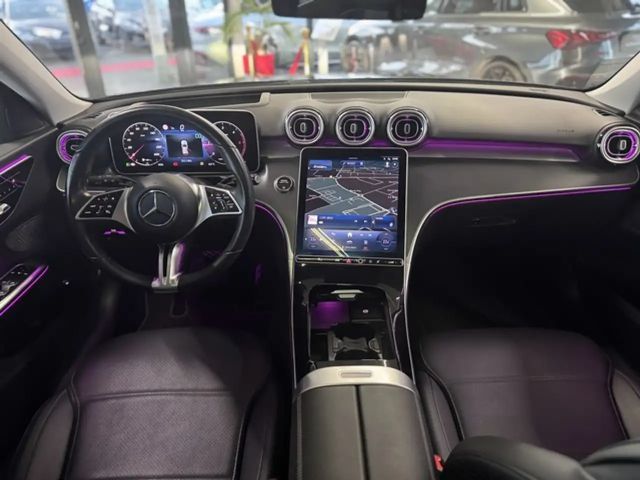 Mercedes-Benz C 220 Estate