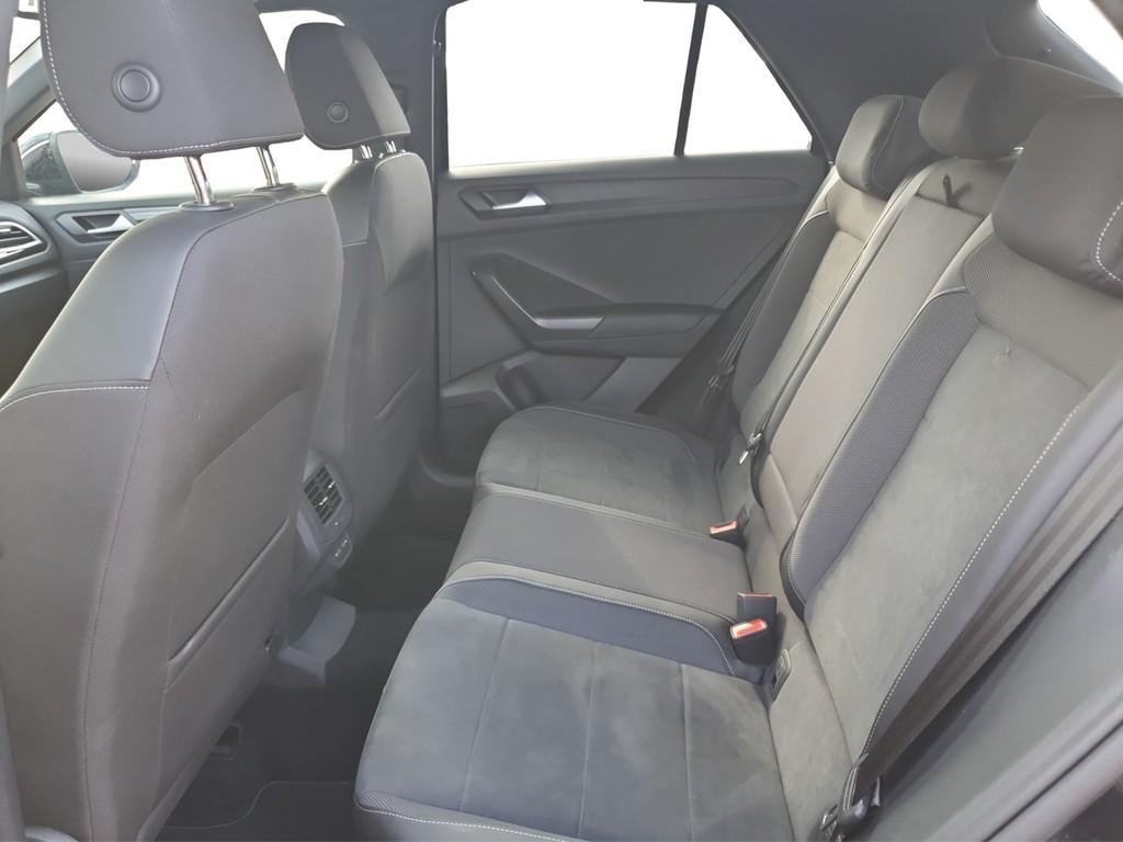 Volkswagen T-Roc 1.5 TSI DSG IQ.Drive R-Line