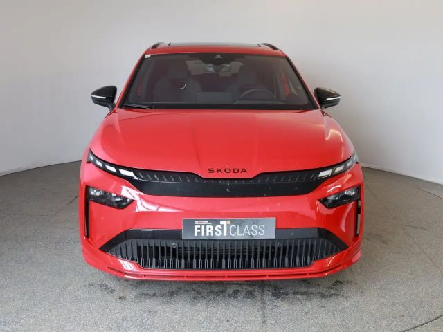 Skoda Enyaq Sportline