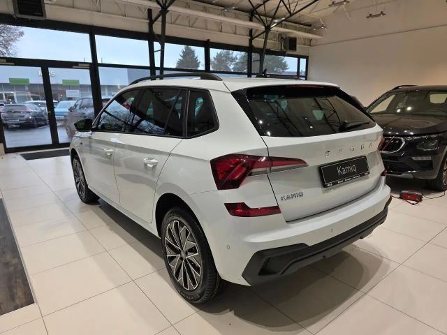 Skoda Kamiq 1.0 TSI Tour
