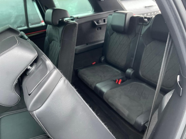 Skoda Kodiaq 2.0 TDI Sportline