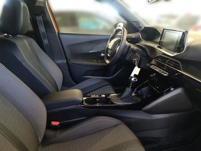 Peugeot 2008 Allure Pack PureTech