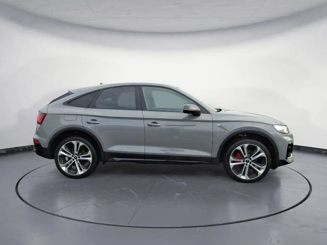 Audi Q5 40 TDI Quattro S-Line S-Tronic Sport