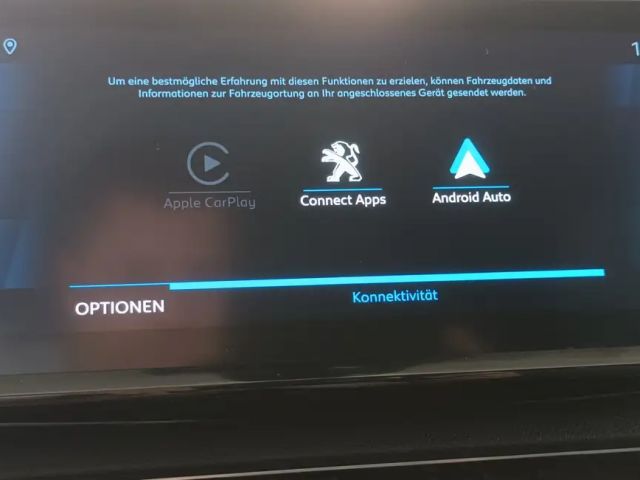 Peugeot 3008 Allure Pack EAT8