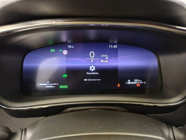 Toyota Corolla Dynamic Hybride