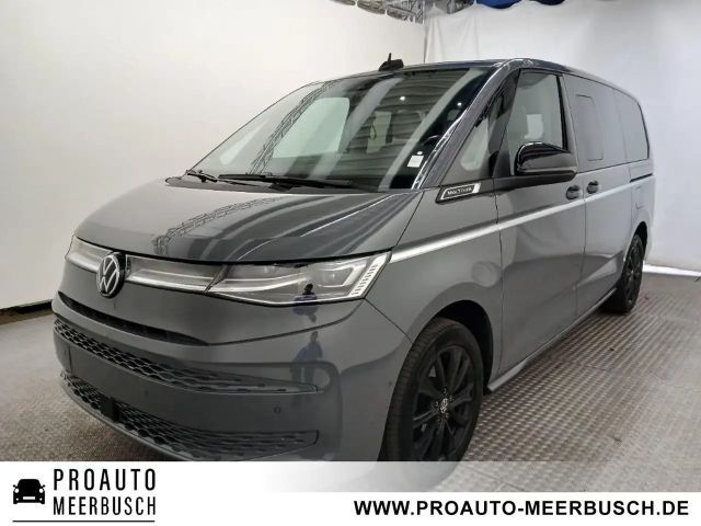 Volkswagen Multivan Lang Style T7