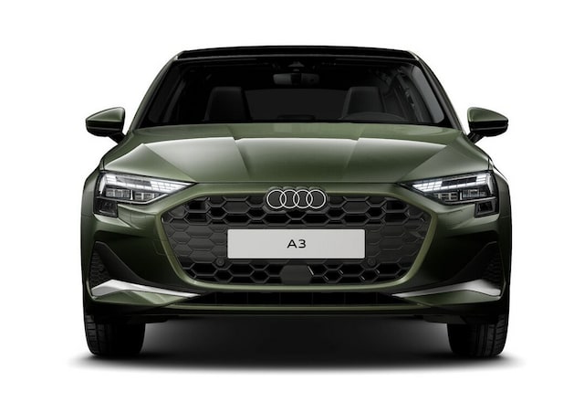 Audi A3 30 TFSI S-Tronic Sportback