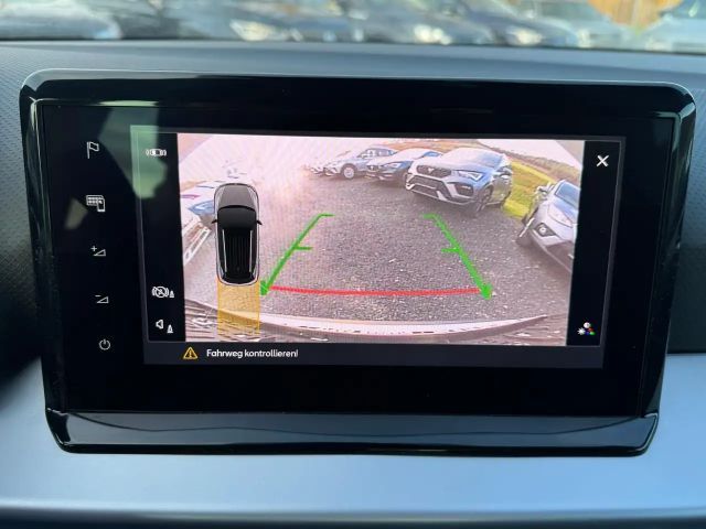 Seat Arona 1.5 TSI DSG FR-lijn